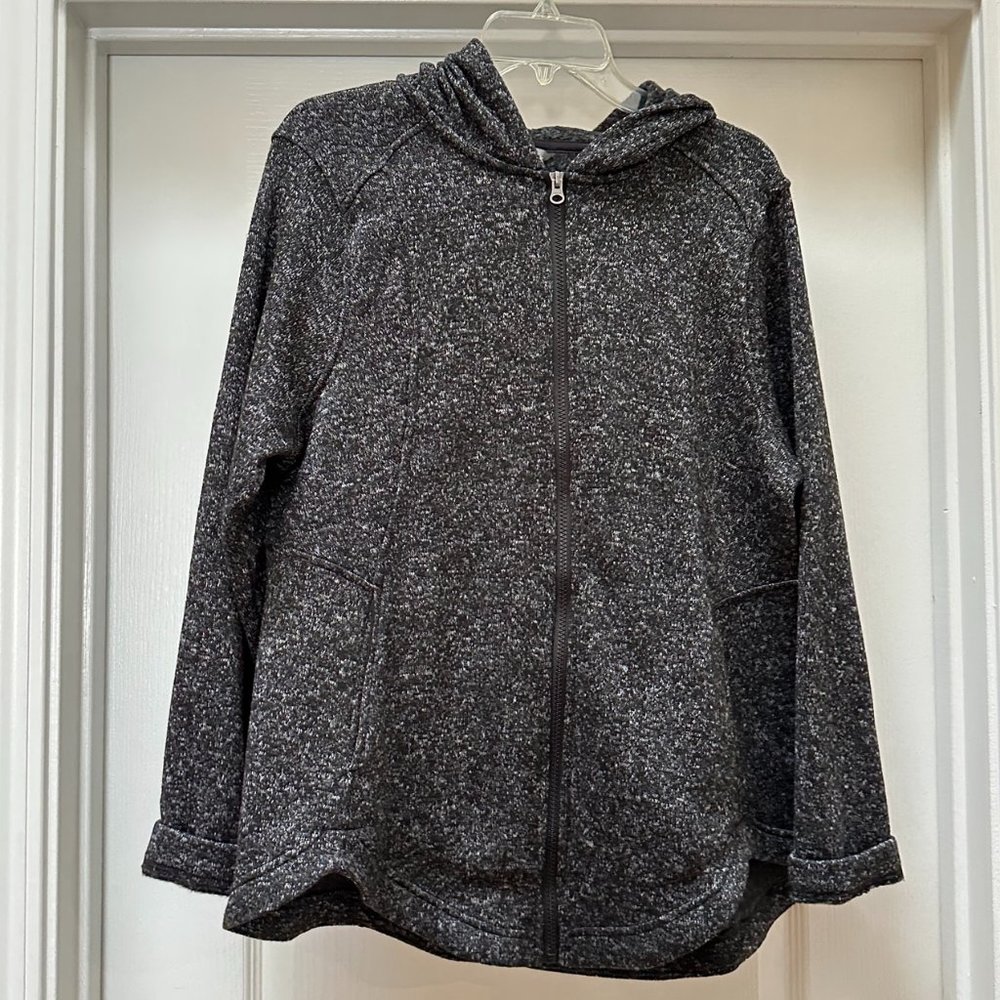 Eddie Bauer hoodie like new